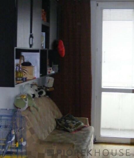 3-pokojowe mieszkanie na Bródnie