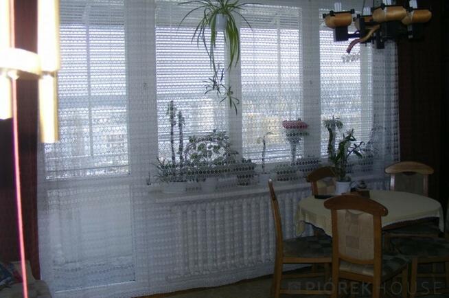 3-pokojowe mieszkanie na Bródnie