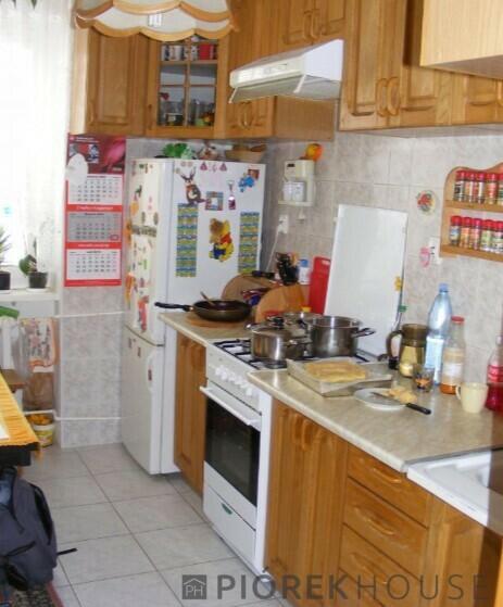 3-pokojowe mieszkanie na Bródnie