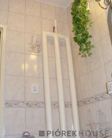 3-pokojowe mieszkanie na Bródnie