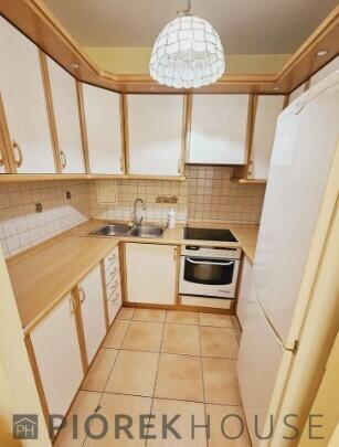 2-pokojowe mieszkanie na Woli