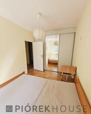 2-pokojowe mieszkanie na Woli