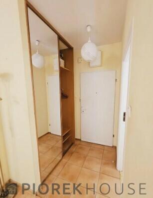 2-pokojowe mieszkanie na Woli