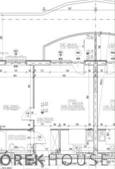 2-pokojowe mieszkanie na Woli