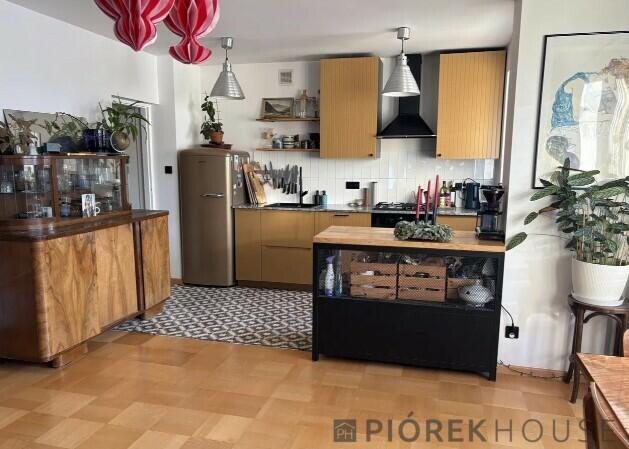 3-pokojowe mieszkanie na Mokotowie