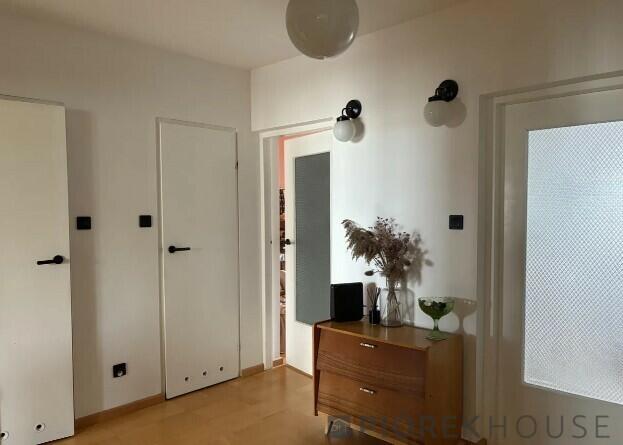 3-pokojowe mieszkanie na Mokotowie