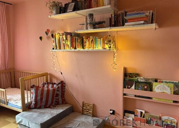 3-pokojowe mieszkanie na Mokotowie