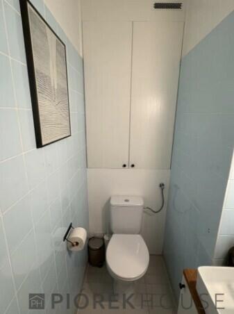 3-pokojowe mieszkanie na Mokotowie