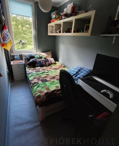 2-pokojowe mieszkanie na Pradze Południe