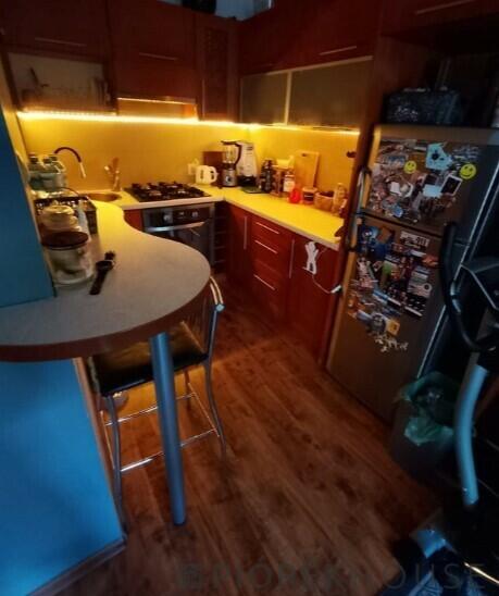 2-pokojowe mieszkanie na Pradze Południe