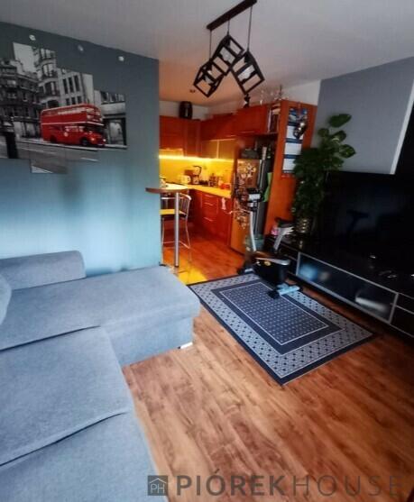 2-pokojowe mieszkanie na Pradze Południe