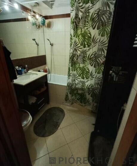 2-pokojowe mieszkanie na Pradze Południe