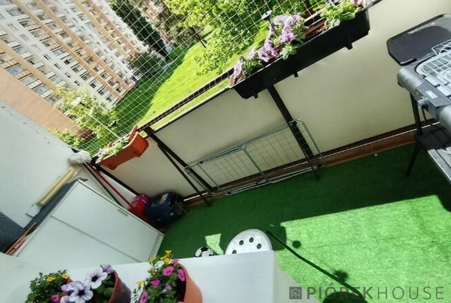 2-pokojowe mieszkanie na Pradze Południe