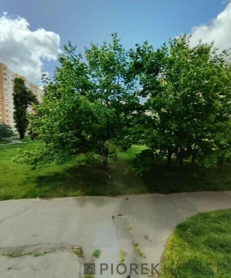 2-pokojowe mieszkanie na Pradze Południe