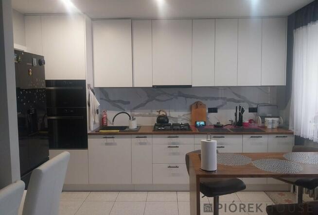 3-pokojowe mieszkanie w Markach