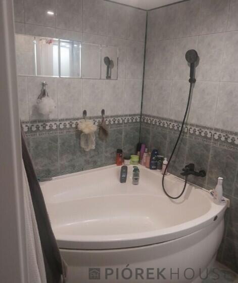 3-pokojowe mieszkanie w Markach