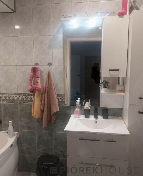 3-pokojowe mieszkanie w Markach