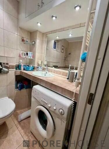 Kawalerka na Śródmieściu