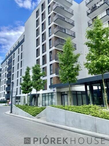 2-pokojowe mieszkanie na Mokotowie