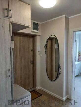 2-pokojowe mieszkanie na Woli