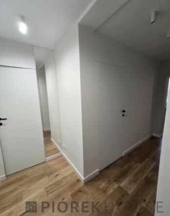 3-pokojowe mieszkanie na Woli