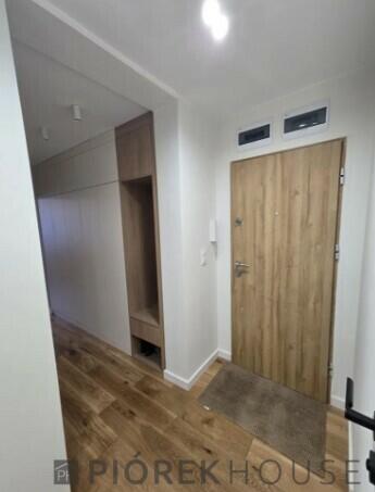 3-pokojowe mieszkanie na Woli