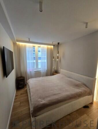 3-pokojowe mieszkanie na Woli