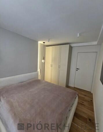 3-pokojowe mieszkanie na Woli