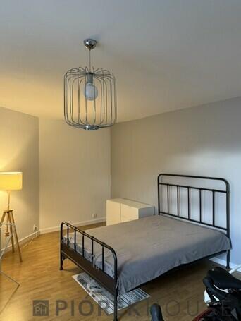 Kawalerka na Ursynowie