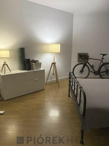 Kawalerka na Ursynowie