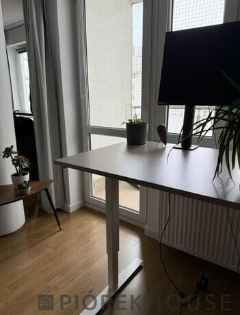 Kawalerka na Ursynowie