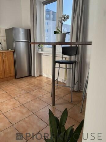 Kawalerka na Ursynowie