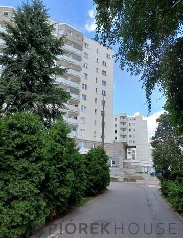 Kawalerka na Ursynowie