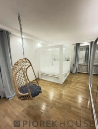 5-pokojowe mieszkanie na Ursynowie