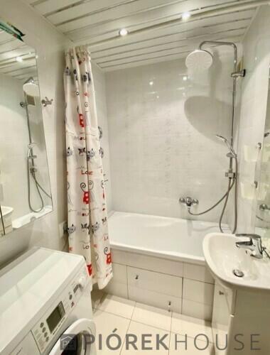 2-pokojowe mieszkanie na Bemowie