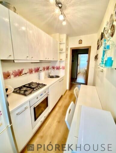 2-pokojowe mieszkanie na Bemowie