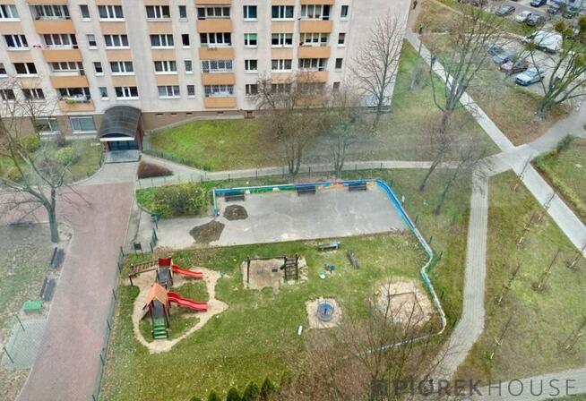 2-pokojowe mieszkanie na Bemowie