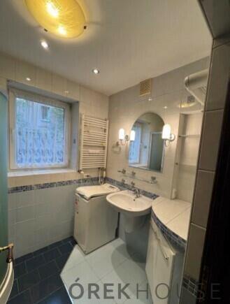 3-pokojowe mieszkanie na Ursynowie