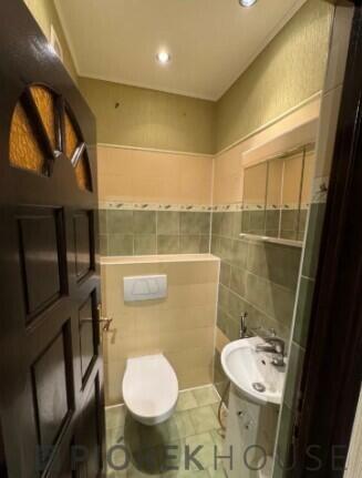 3-pokojowe mieszkanie na Ursynowie