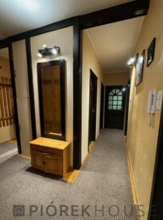 3-pokojowe mieszkanie na Ursynowie