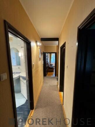 3-pokojowe mieszkanie na Ursynowie