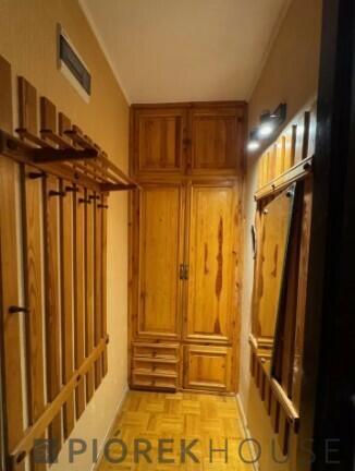 3-pokojowe mieszkanie na Ursynowie