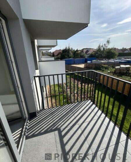 3-pokojowe mieszkanie na Białołęce