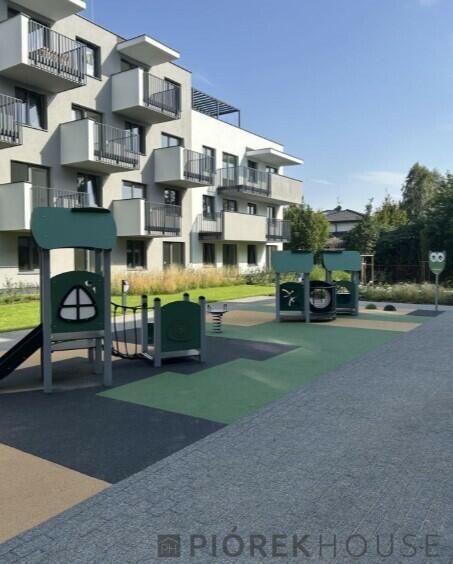 3-pokojowe mieszkanie na Białołęce