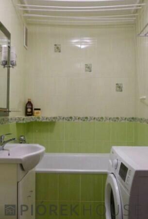 3-pokojowe mieszkanie na Mokotowie