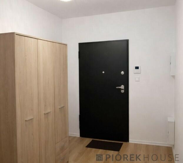 2-pokojowe mieszkanie na Wilanowie