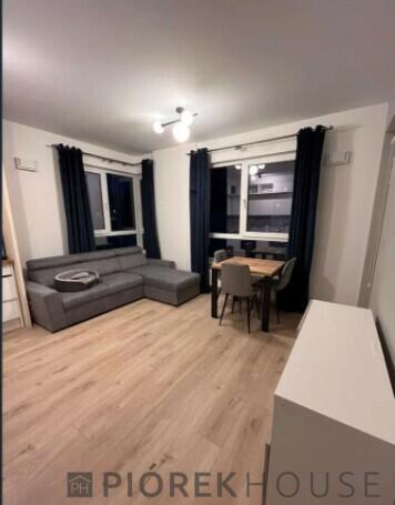 3-pokojowe mieszkanie na Włochach