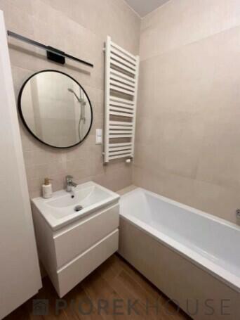 3-pokojowe mieszkanie na Włochach