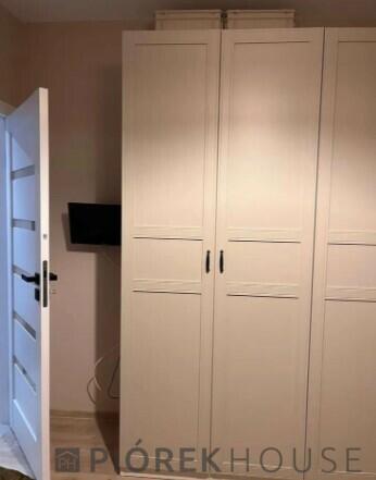 3-pokojowe mieszkanie na Włochach