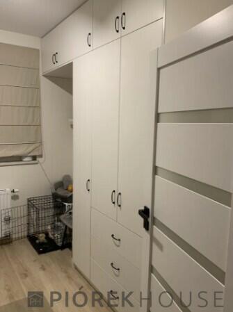 3-pokojowe mieszkanie na Włochach